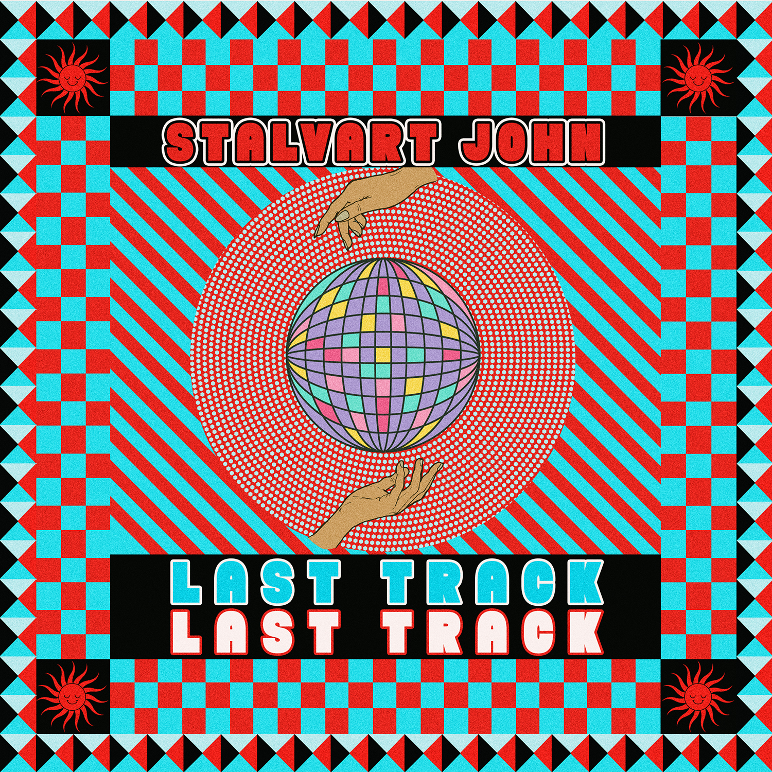 Stalvart John - Last Track (Original Mix)